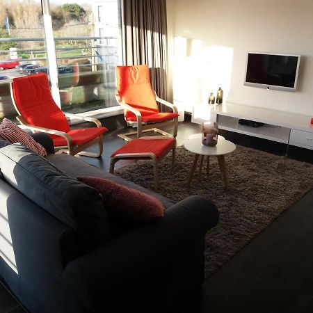 Vakantie Appartement Ella De Haan Buitenkant foto