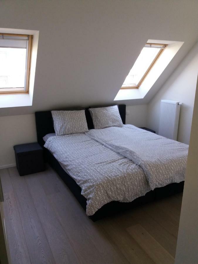 Vakantie Appartement Ella De Haan Buitenkant foto