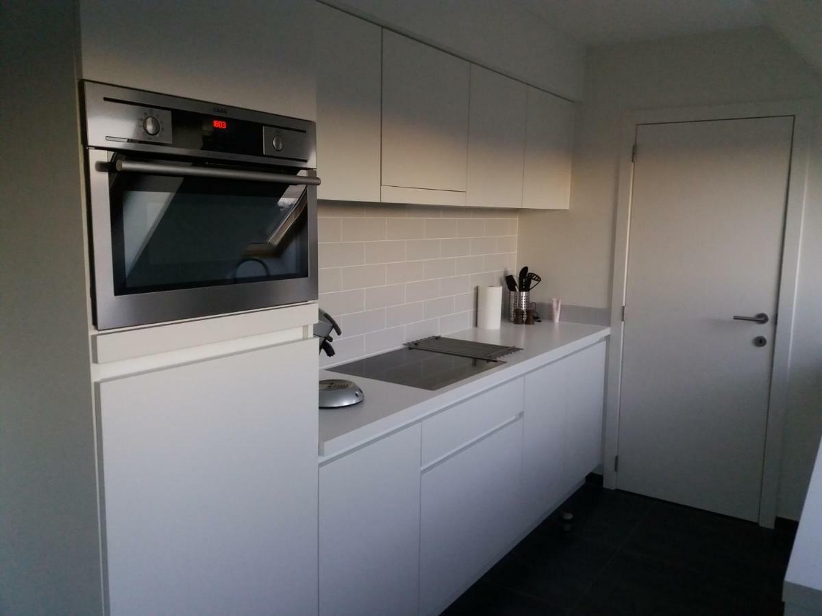 Vakantie Appartement Ella De Haan Buitenkant foto