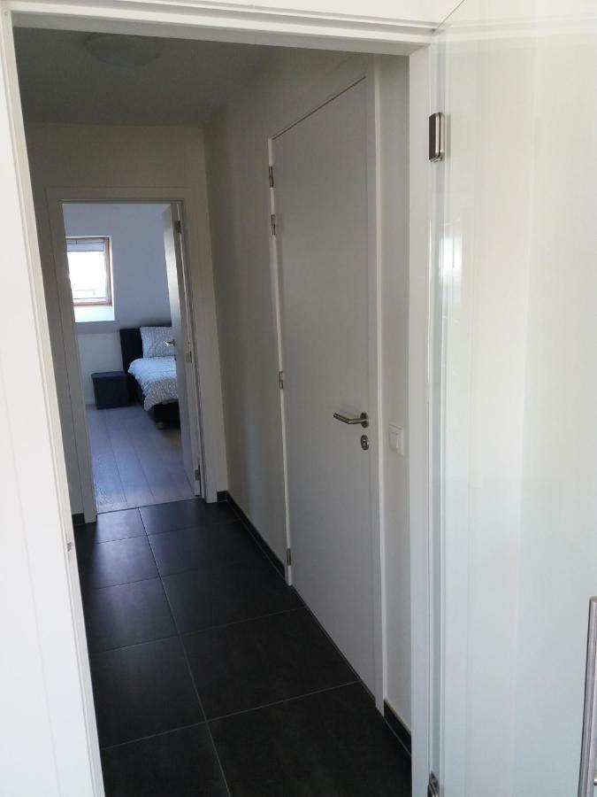 Vakantie Appartement Ella De Haan Buitenkant foto