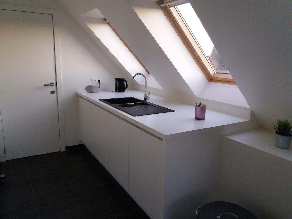 Vakantie Appartement Ella De Haan Buitenkant foto